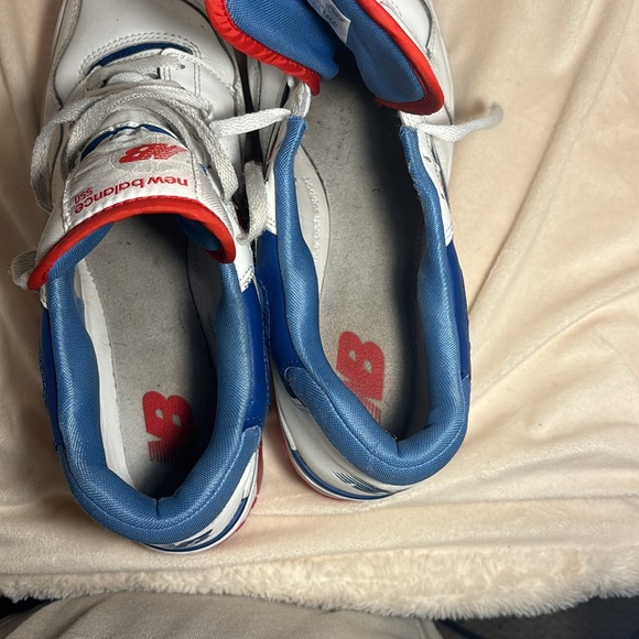 New Balance 550 - Picture 4 of 5